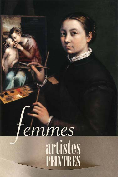 Exposition Femmes artistes peintres