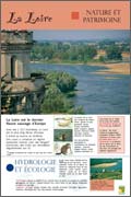 exposition Fleuves et rivières - La Loire - Nature et patrimoine