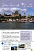  exposition Fleuves et rivières - Saint-Laurent - Le cœur du Quebec