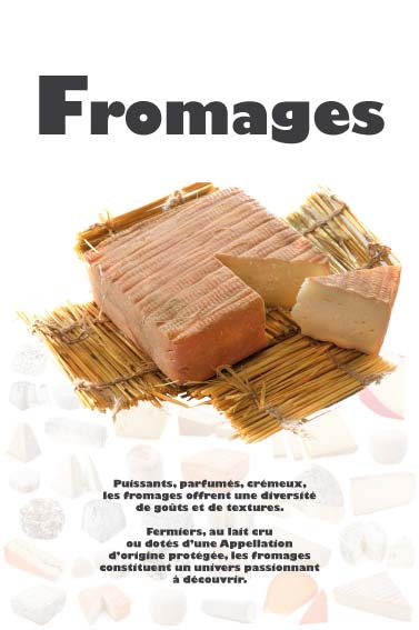 Exposition Fromages 