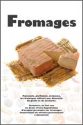 Exposition fromages