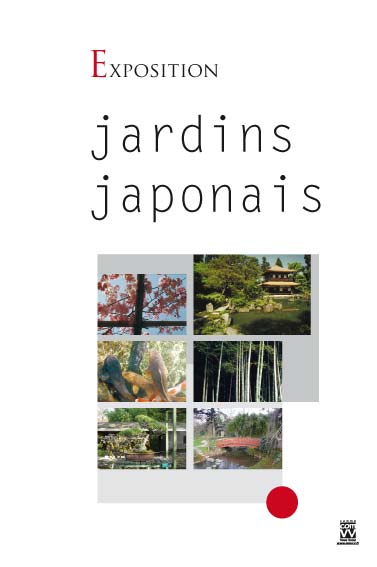Exposition Jardins japonais 