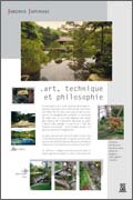  Exposition Jardins japonais Art, technique et philosophie