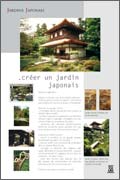  Exposition Jardins japonais Créer un jardin japonais