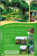 Exposition  Jardins anglais et jardins romantiques