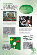  Exposition Jeux de société / Ludothèques, clubs, cercles de joueurs