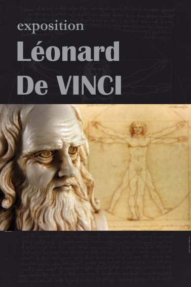 exposition léonard de vinci 