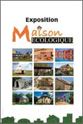 exposition maison écologique