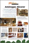 Aménager, décorer