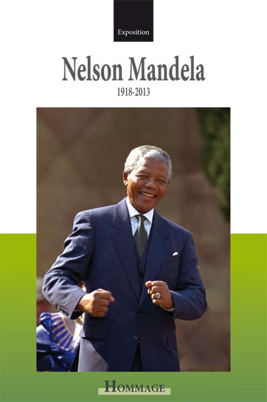 exposition Nelson Mandela 