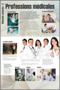 Exposition médecine Professions médicales 