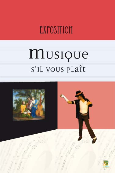 Exposition musique s’il vous plaît