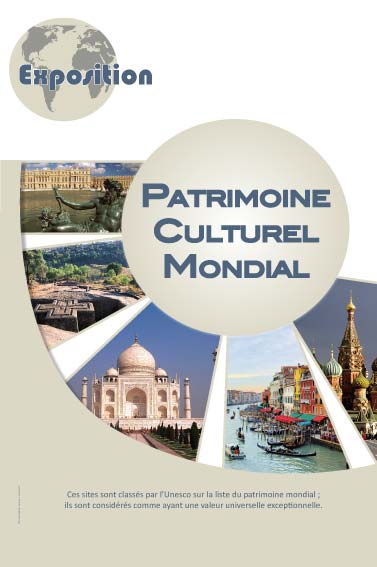 Patrimoine culturel mondial