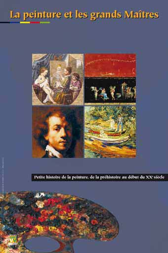 Exposition La peinture et les grands maîtres