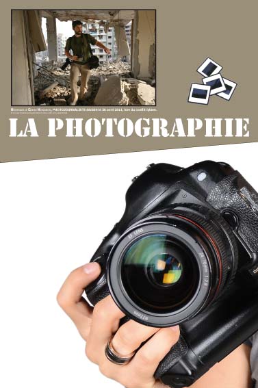 Exposition La photographie