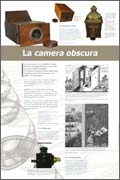 La camera obscura