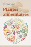 exposition plantes alimentaires