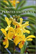 expos plantes exotiques