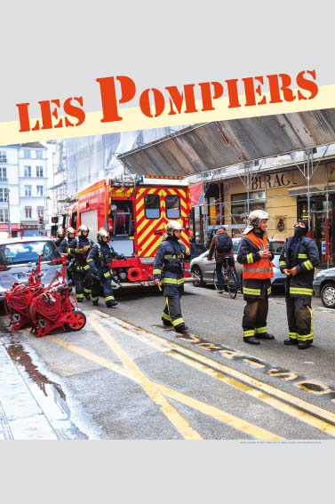 exposition pompiers 