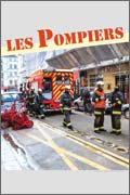 Exposition Les pompiers 