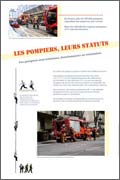 Exposition pompiers