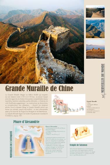 Grande Muraille de Chine