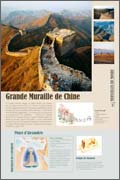 Grande Muraille de Chine