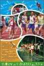 Athlétisme - Courses