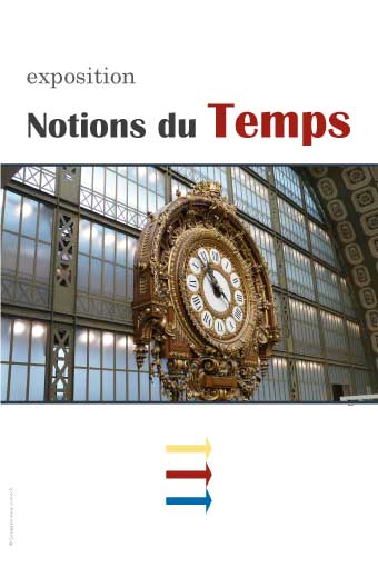 Exposition Notions du Temps