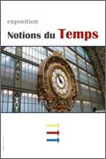 Exposition Notions du Temps