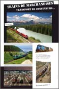 Trains de passagers, voyages, tourisme, gares