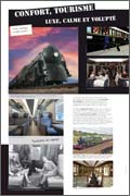 Trains de voyageurs, Orient-Express