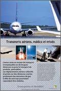 Exposition mobilité Circulations douces - Espaces partagés