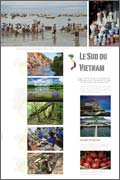 Exposition Le Sud du Vietnam
