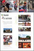 exposition Hanoi
