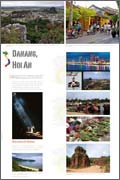exposition Danang, Hoi An