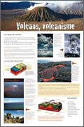 Volcans, volcanisme