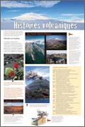 Histoires volcaniques 