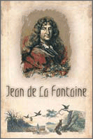 Jean de La Fontaine 